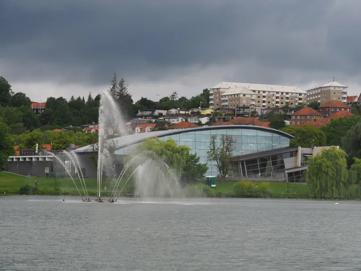 Kolding (Denemarken)